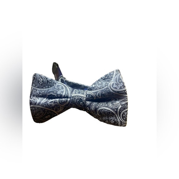 Other - MEN SADDLEBRED BOW TIE